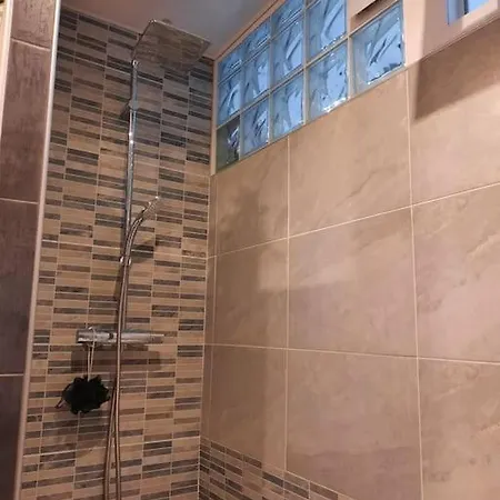 Apartment Chez Alice