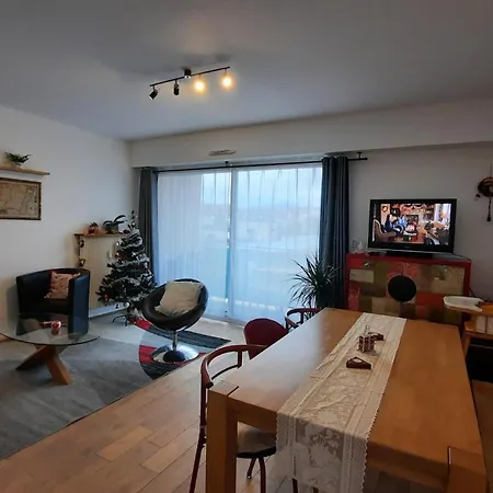 Chez Alice Apartment Colmar