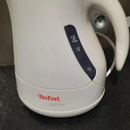 Apartment Chez Alice *